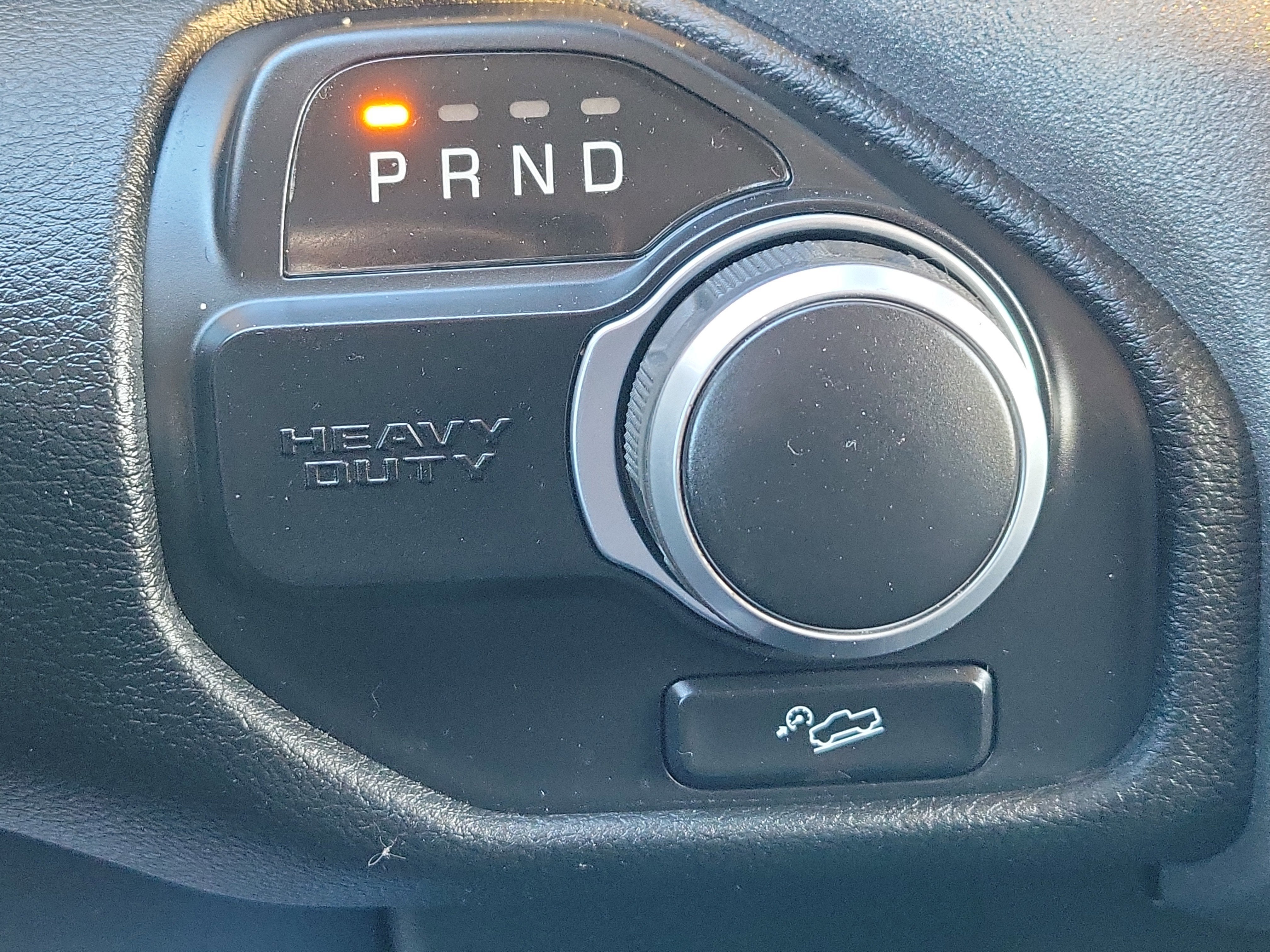 2020 RAM 2500 Tradesman Crew Cab 4X4 6'4" Box