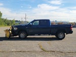 2022 RAM 2500 Laramie Crew Cab 4x4 6'4" Box