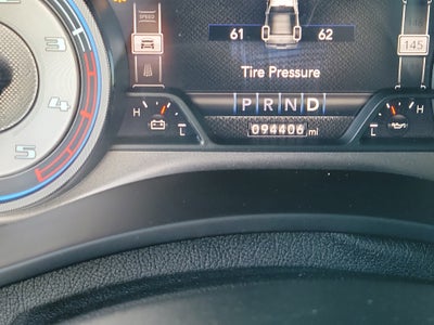 2022 RAM 2500 Limited Crew Cab 4x4 6'4" Box