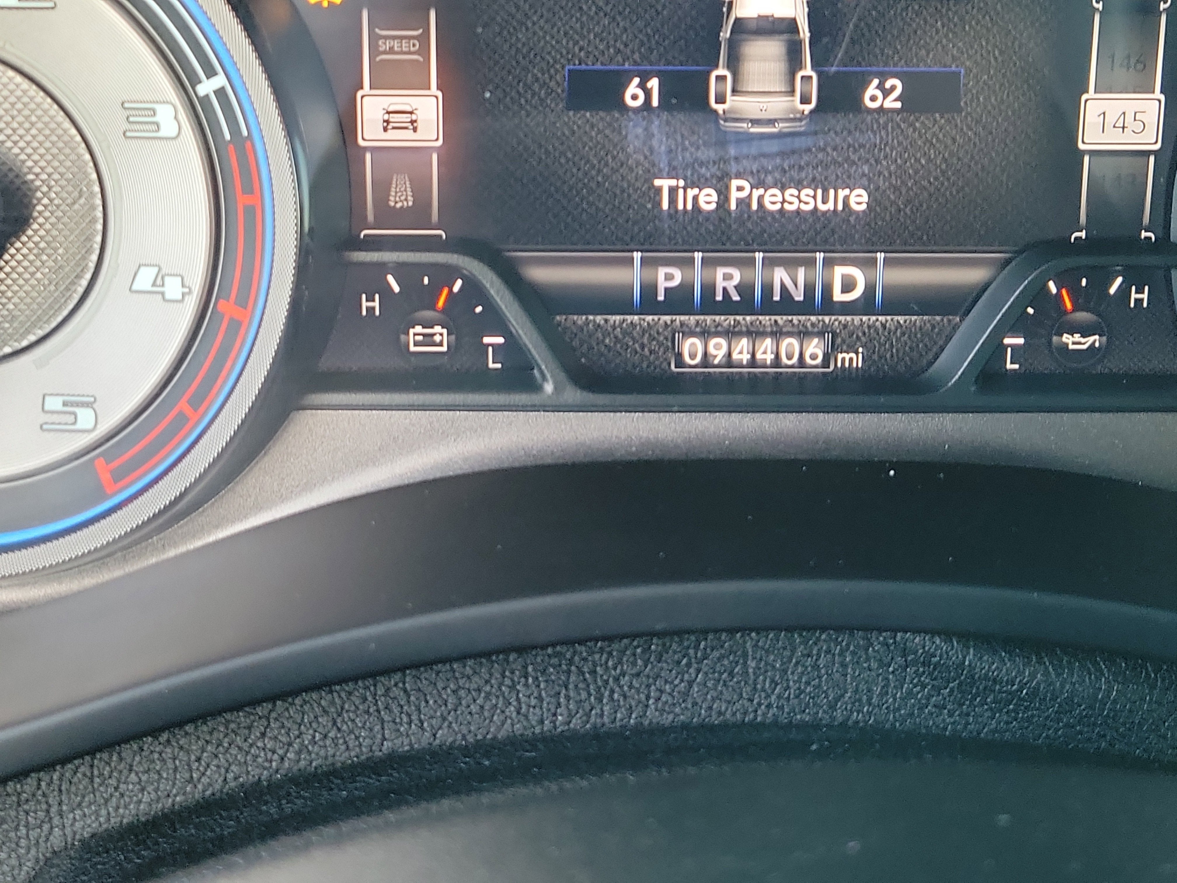 2022 RAM 2500 Limited Crew Cab 4x4 6'4" Box