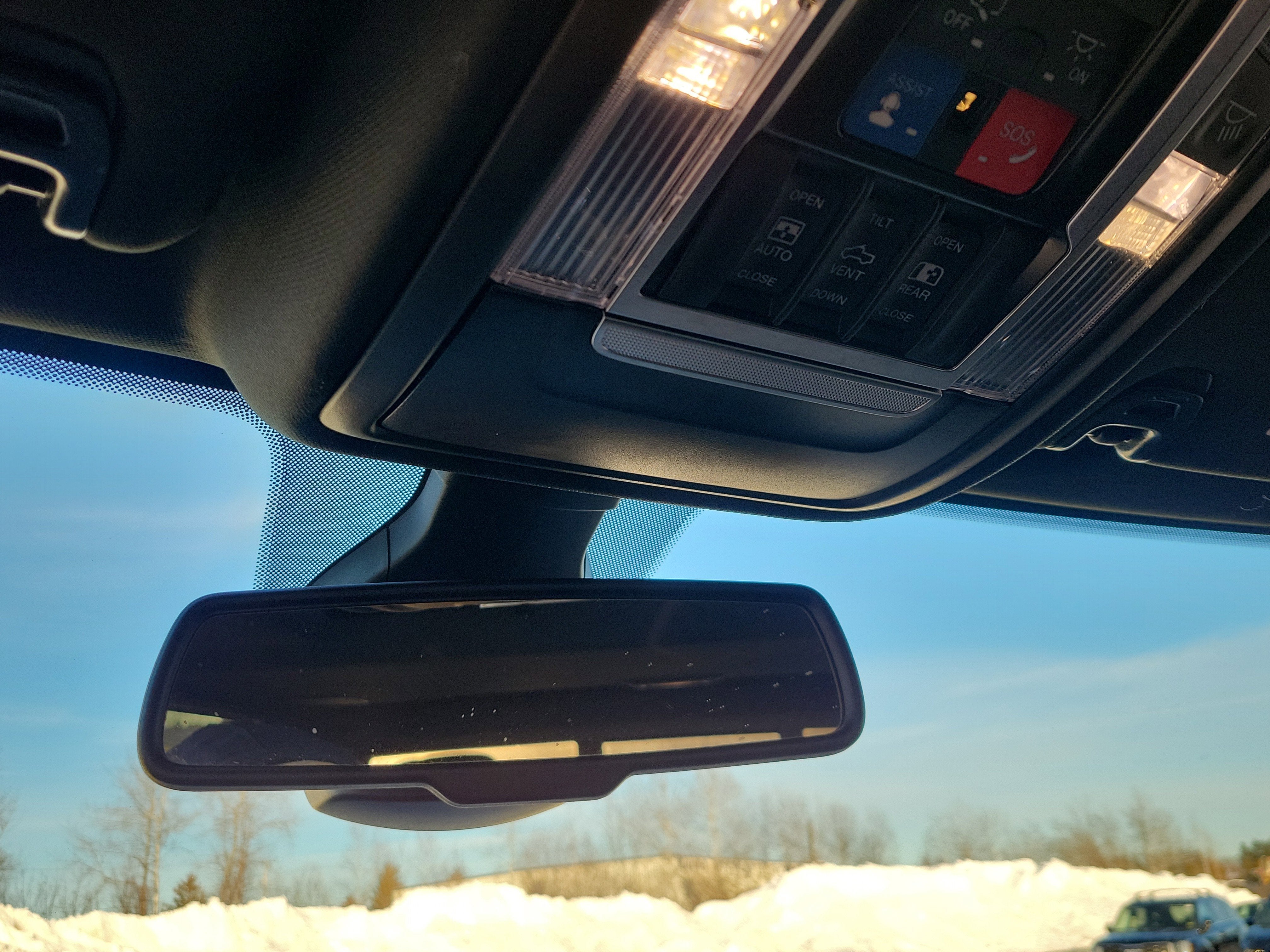 2022 RAM 2500 Limited Crew Cab 4x4 6'4" Box