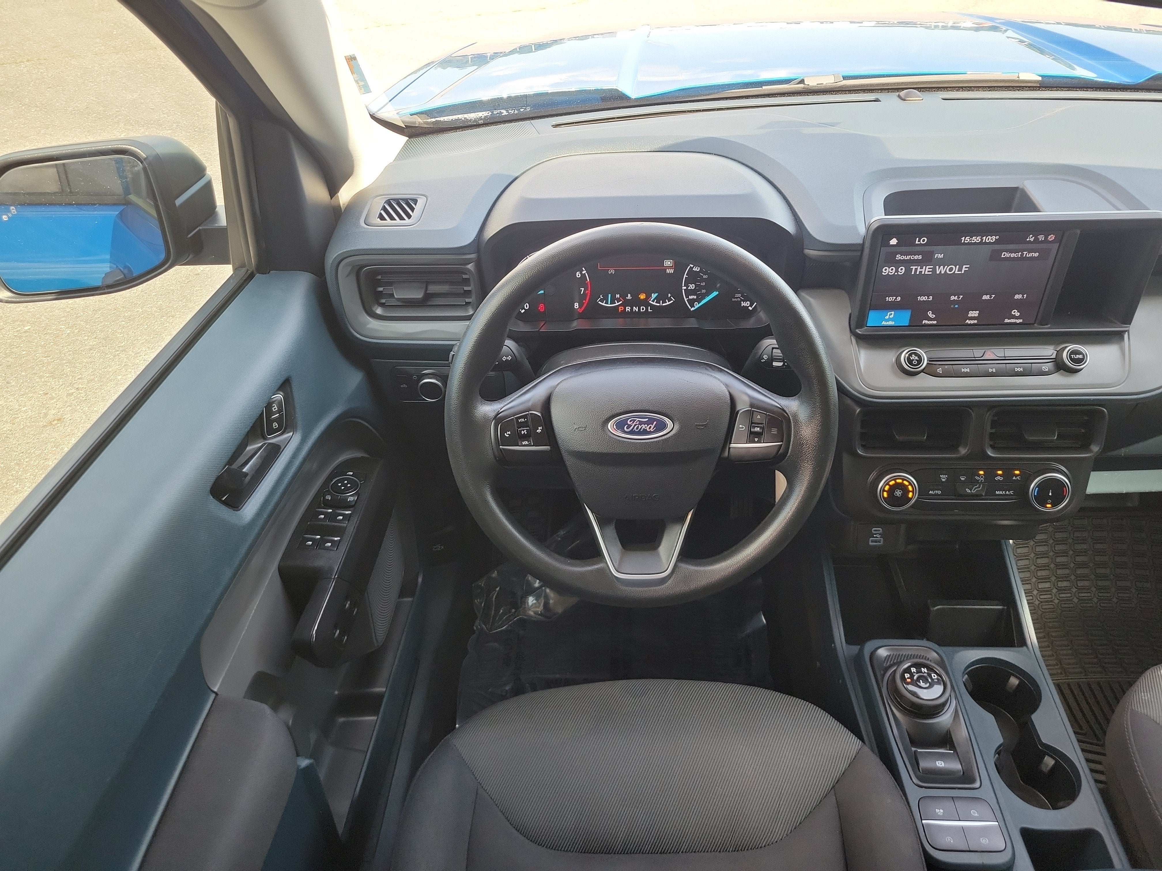2022 Ford Maverick XL