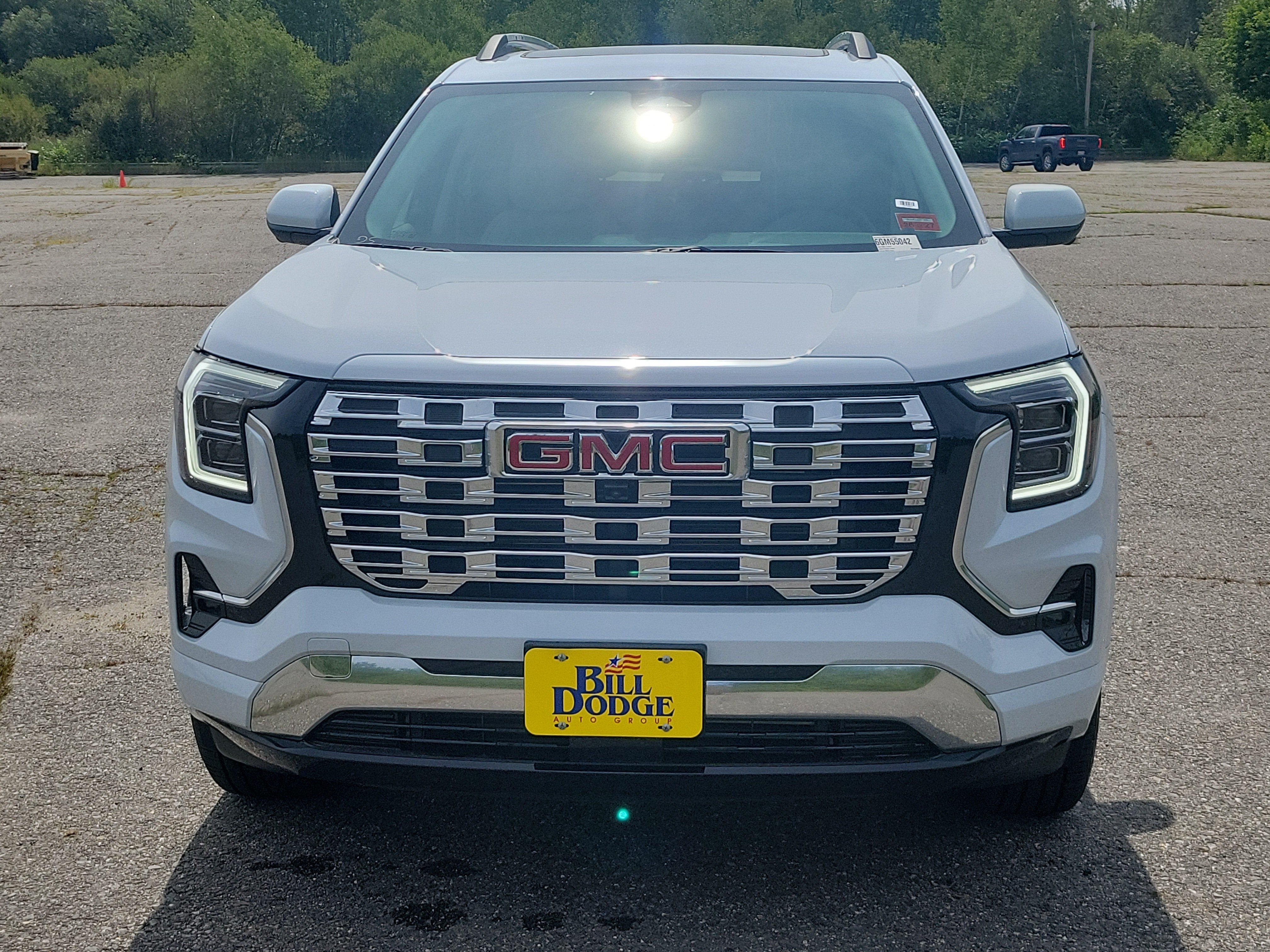 2027 GMC Terrain Elevation - Photo 10