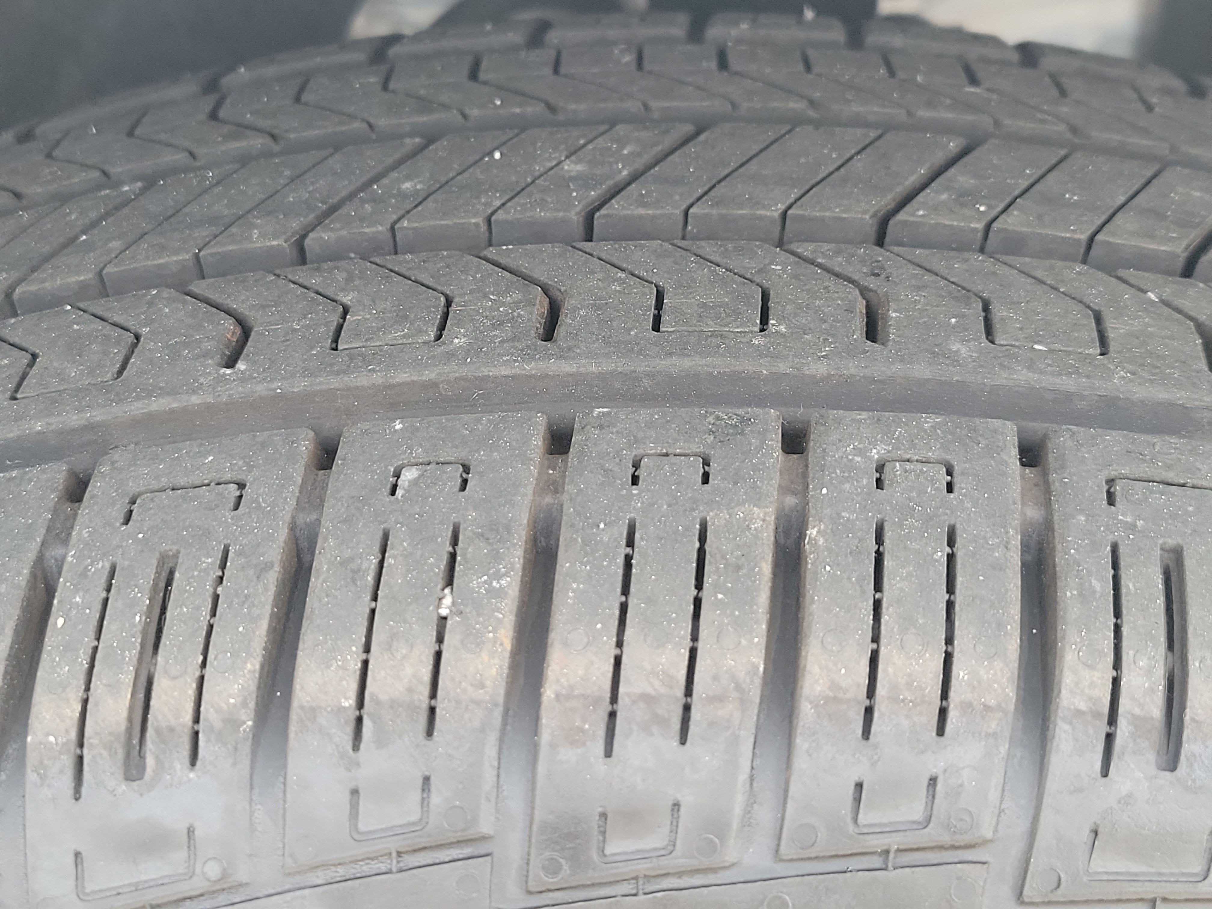 2027 GMC Terrain Elevation - Photo 12