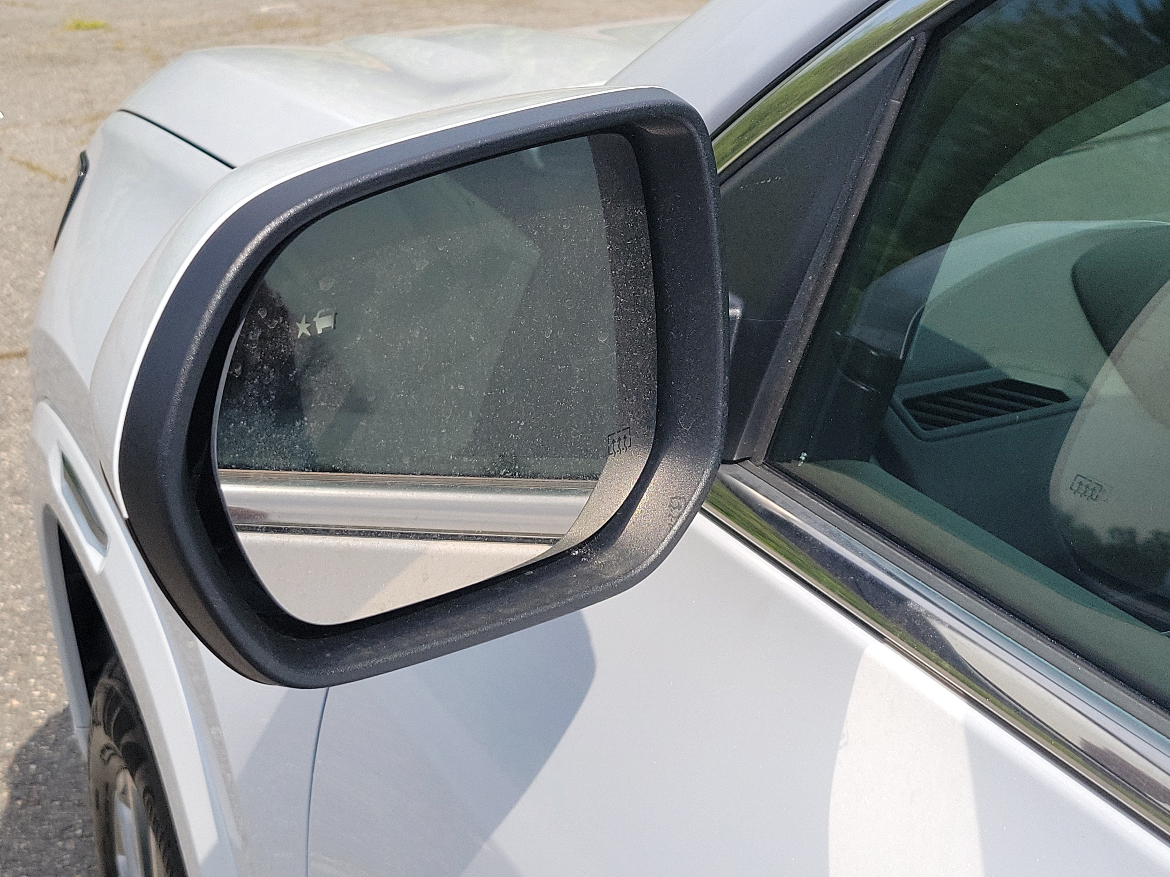 2027 GMC Terrain Elevation - Photo 13