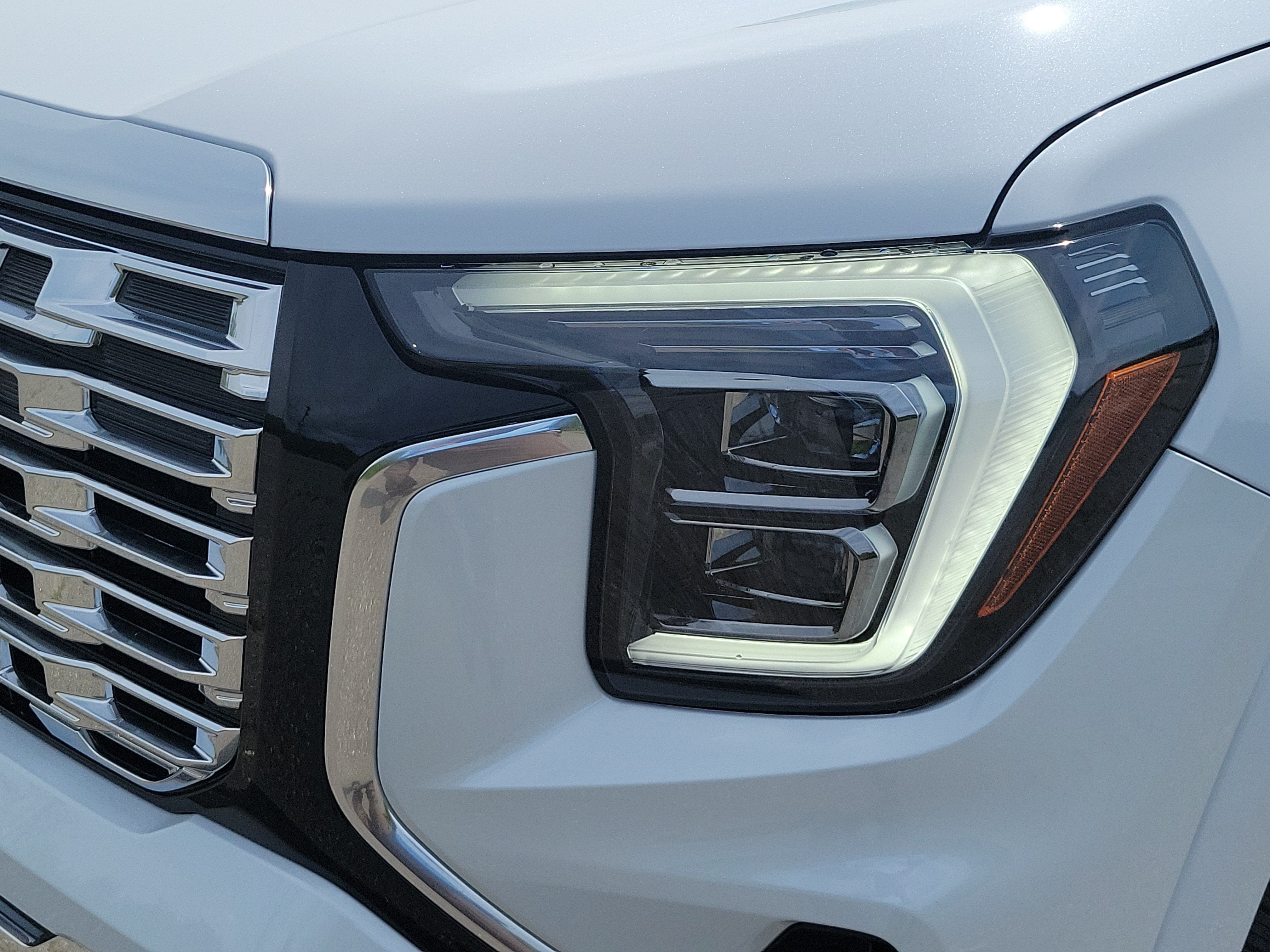 2027 GMC Terrain Elevation - Photo 14
