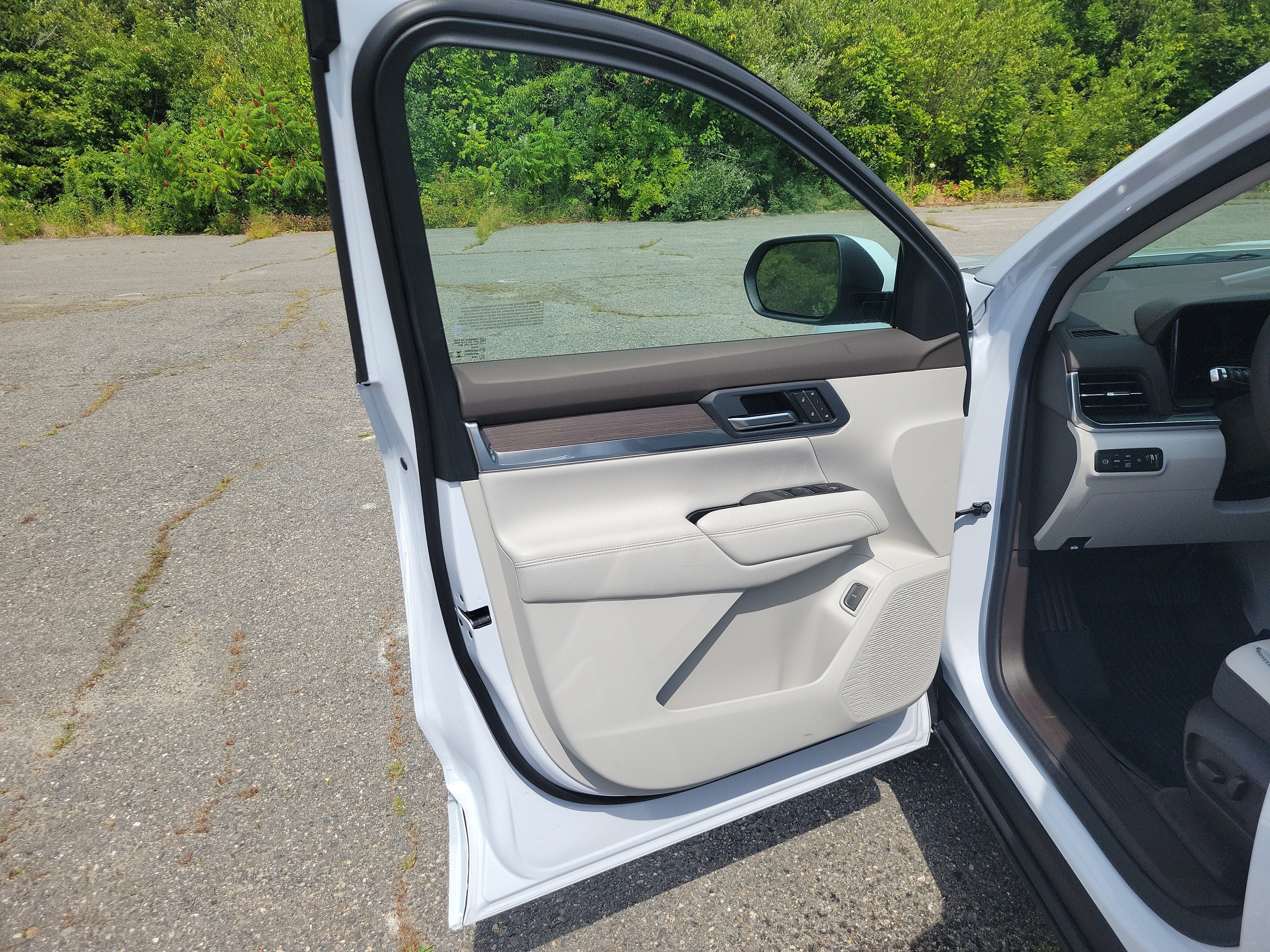 2027 GMC Terrain Elevation - Photo 17