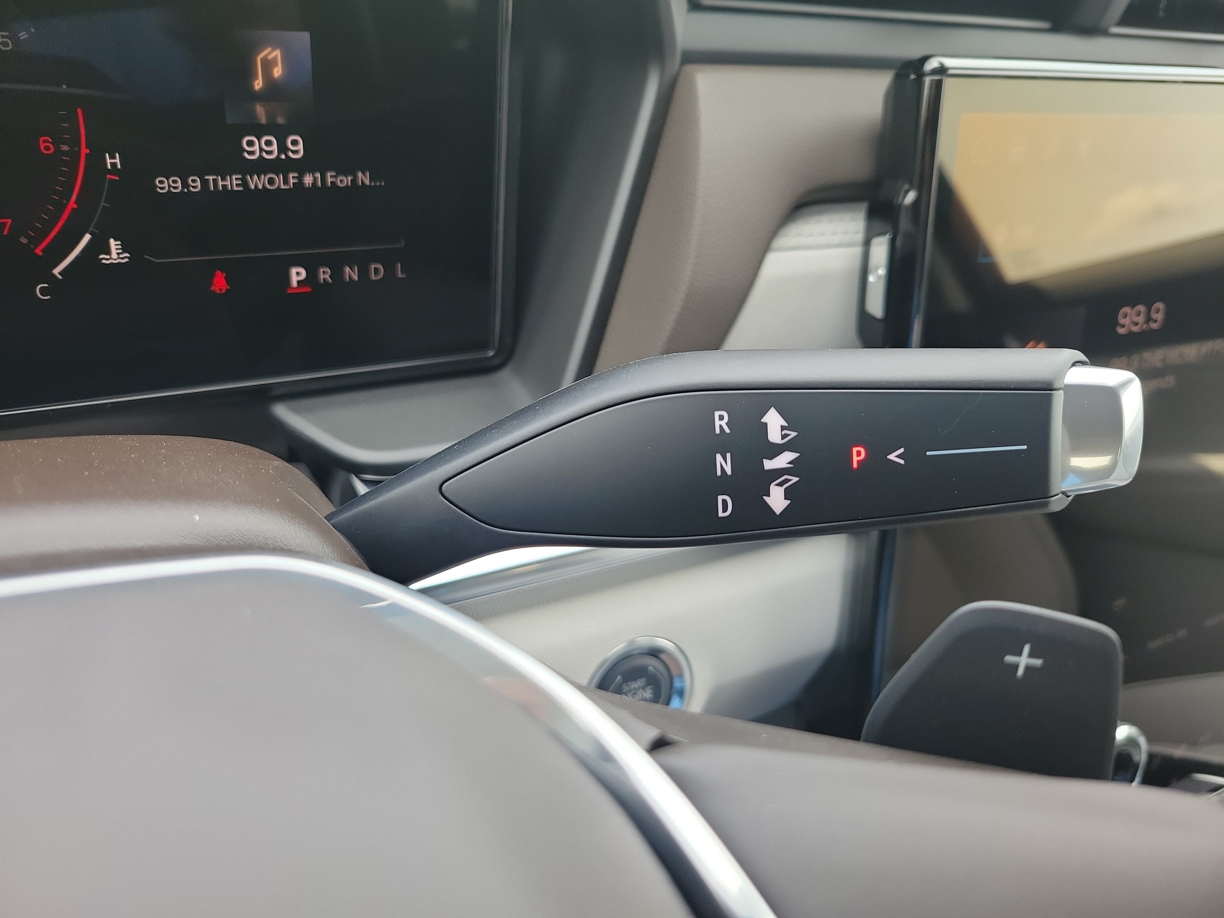 2027 GMC Terrain Elevation - Photo 22