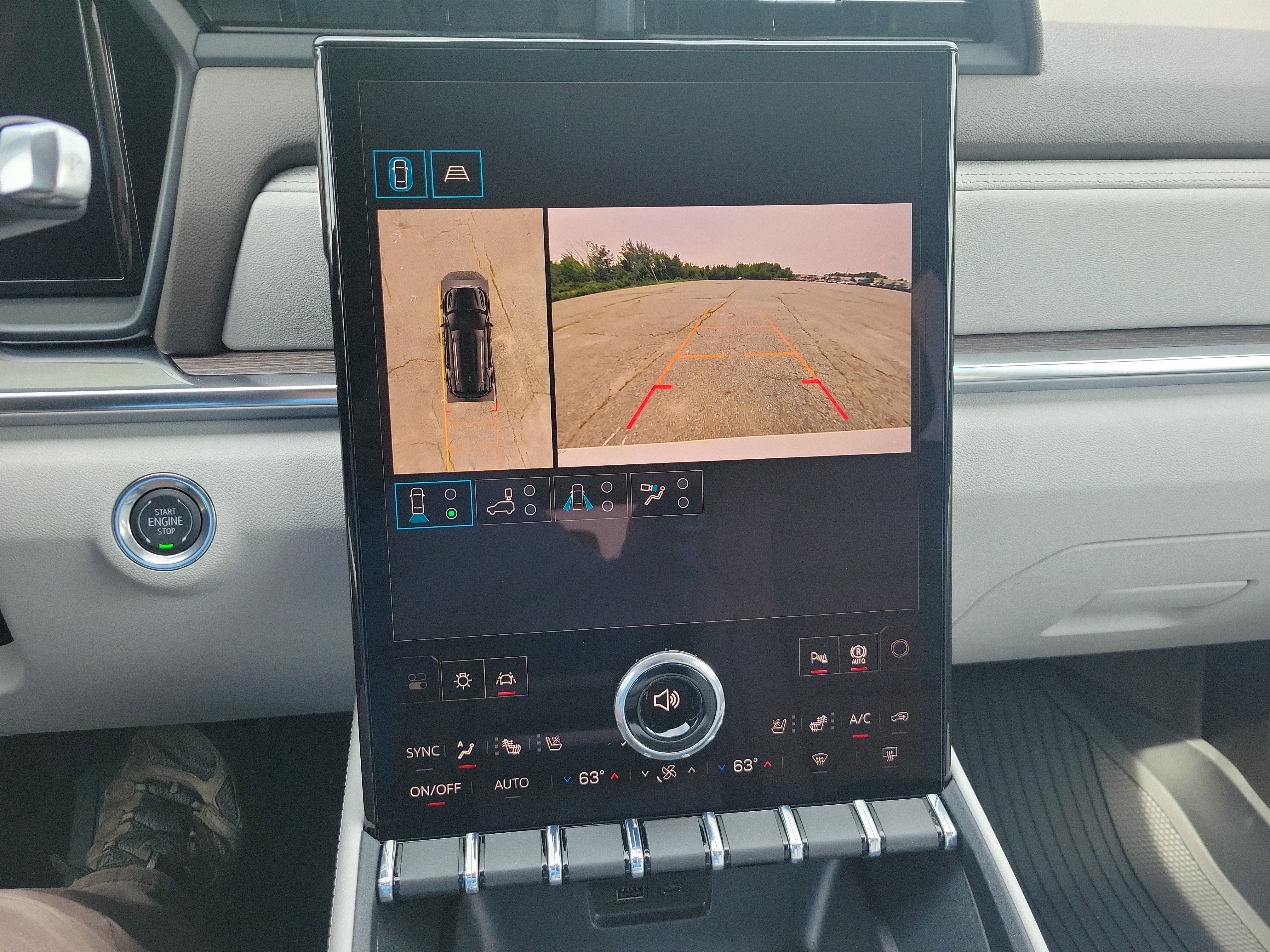 2027 GMC Terrain Elevation - Photo 25