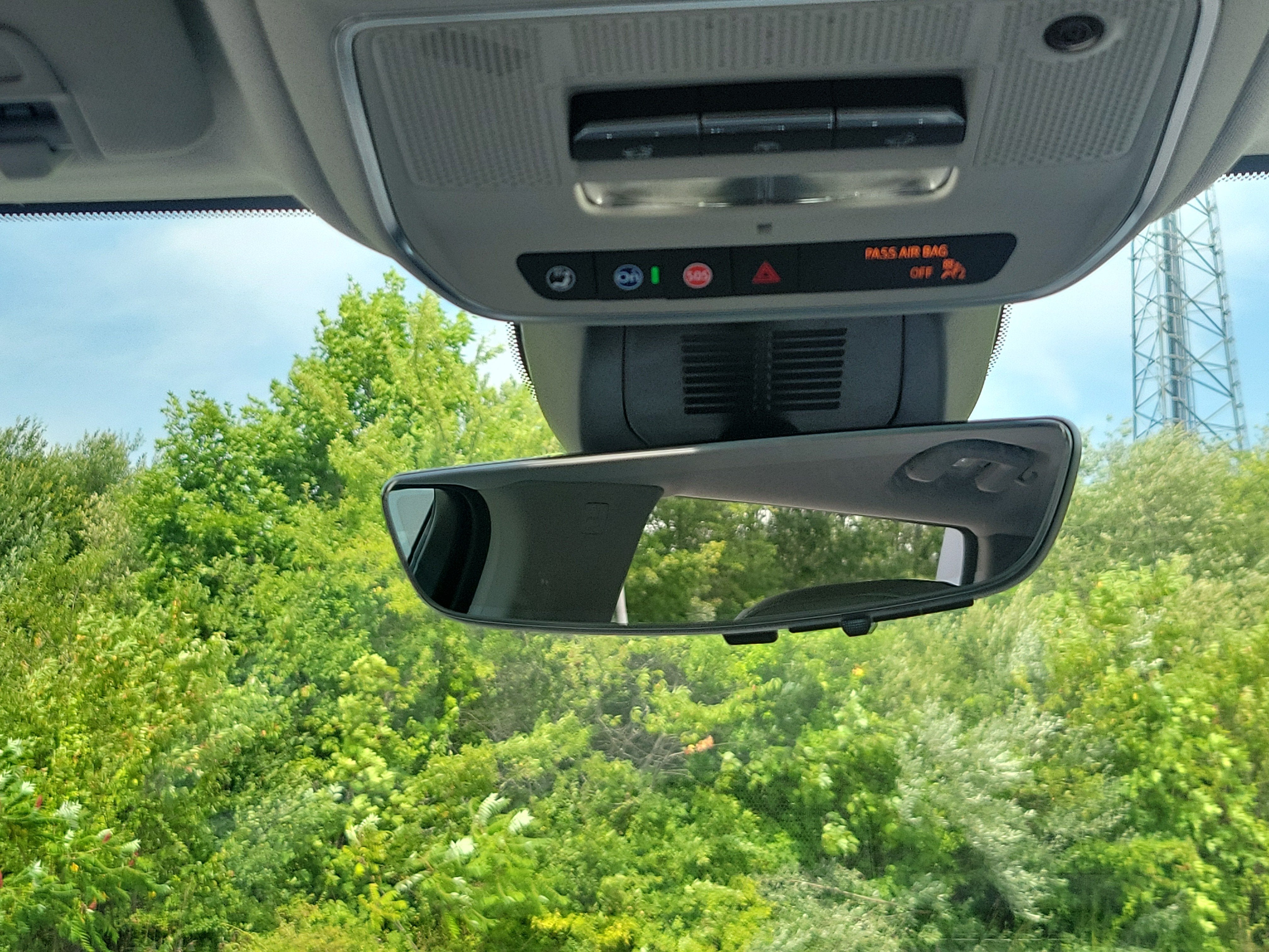 2027 GMC Terrain Elevation - Photo 26