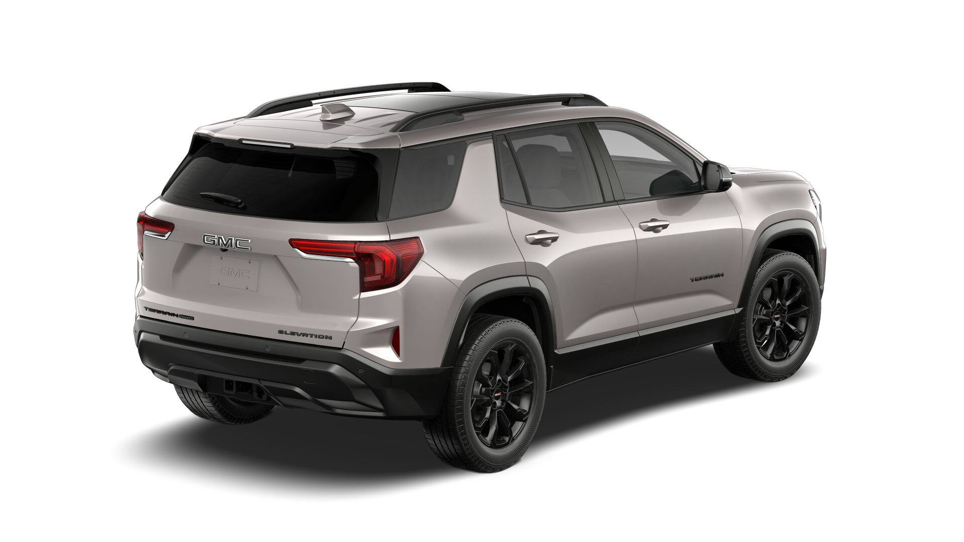 2027 GMC Terrain AWD Elevation