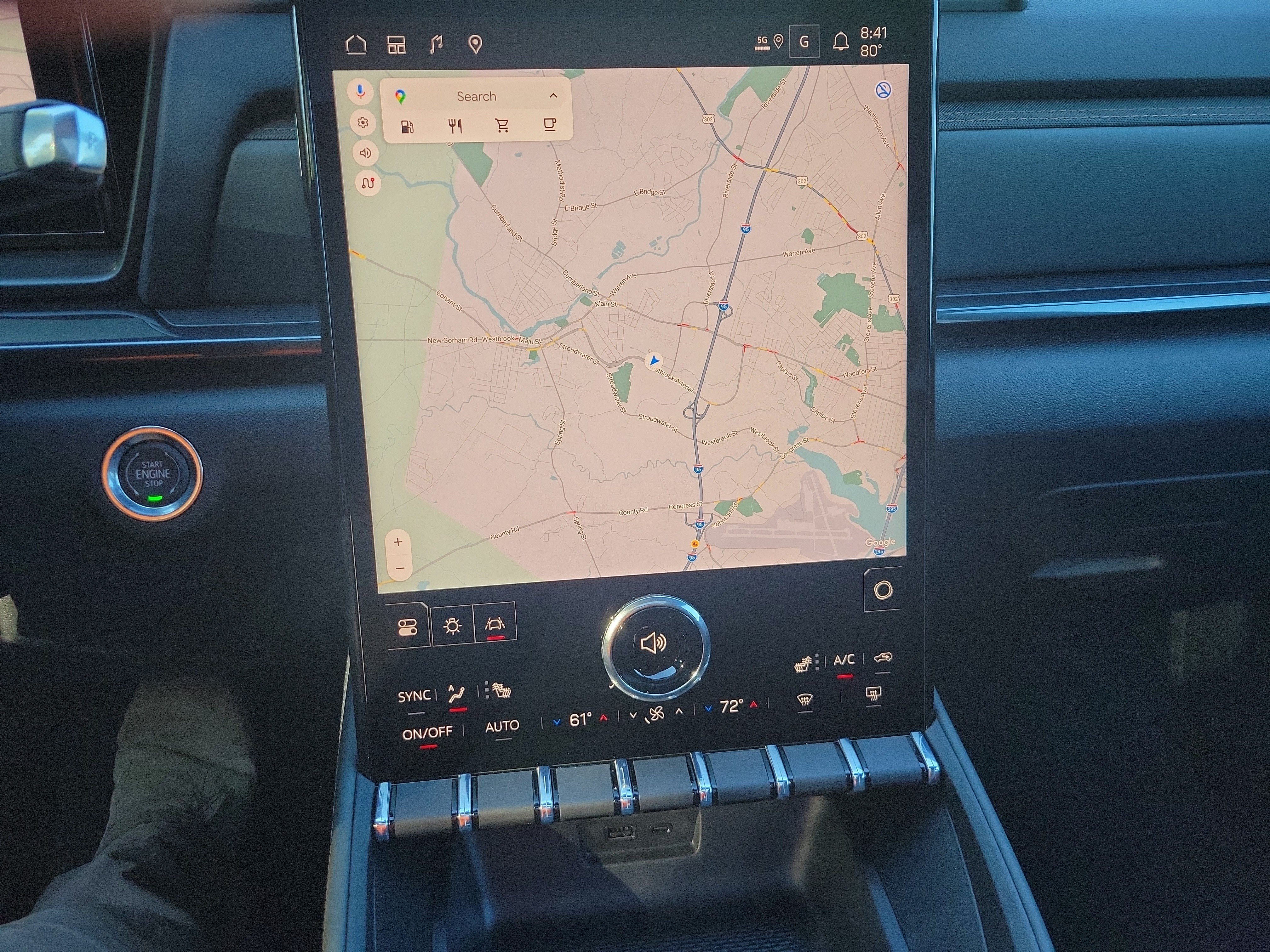 2027 GMC Terrain AT4