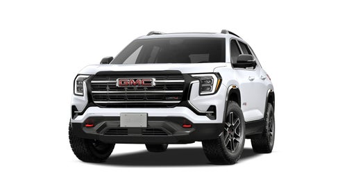 2027 GMC Terrain AWD AT4