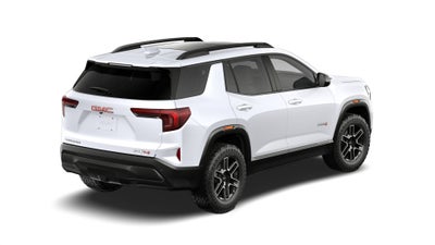 2027 GMC Terrain AWD AT4
