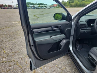 2027 GMC Terrain AWD AT4