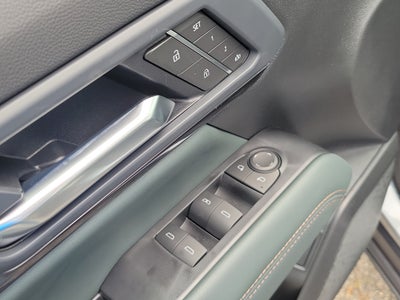 2027 GMC Terrain AWD AT4