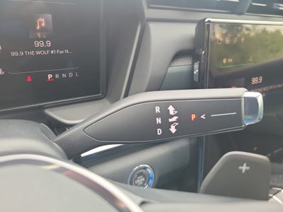 2027 GMC Terrain AWD AT4