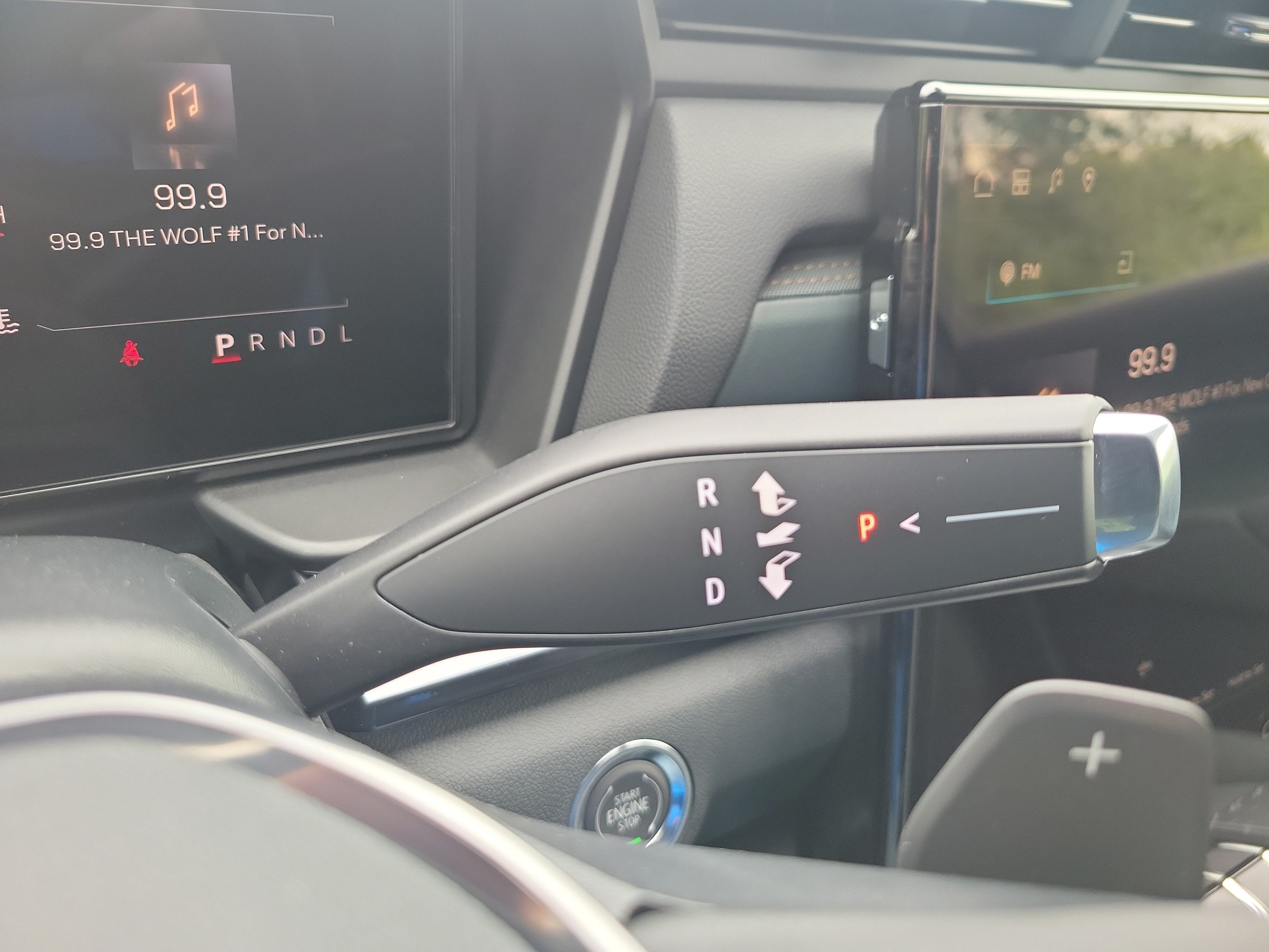 2027 GMC Terrain AWD AT4