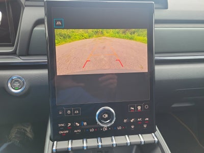 2027 GMC Terrain AWD AT4