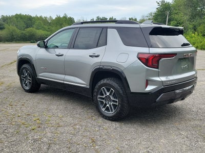 2027 GMC Terrain AWD AT4