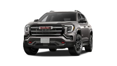 2027 GMC Terrain AWD AT4