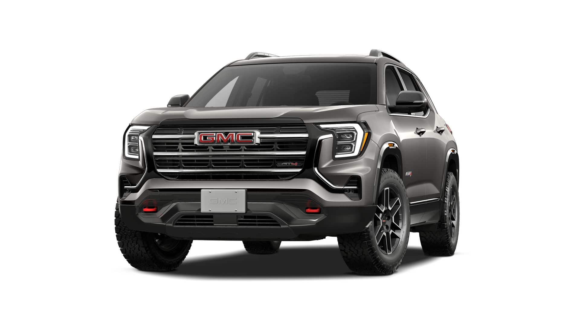 2027 GMC Terrain AWD AT4