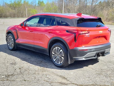 2024 Chevrolet Blazer EV LT