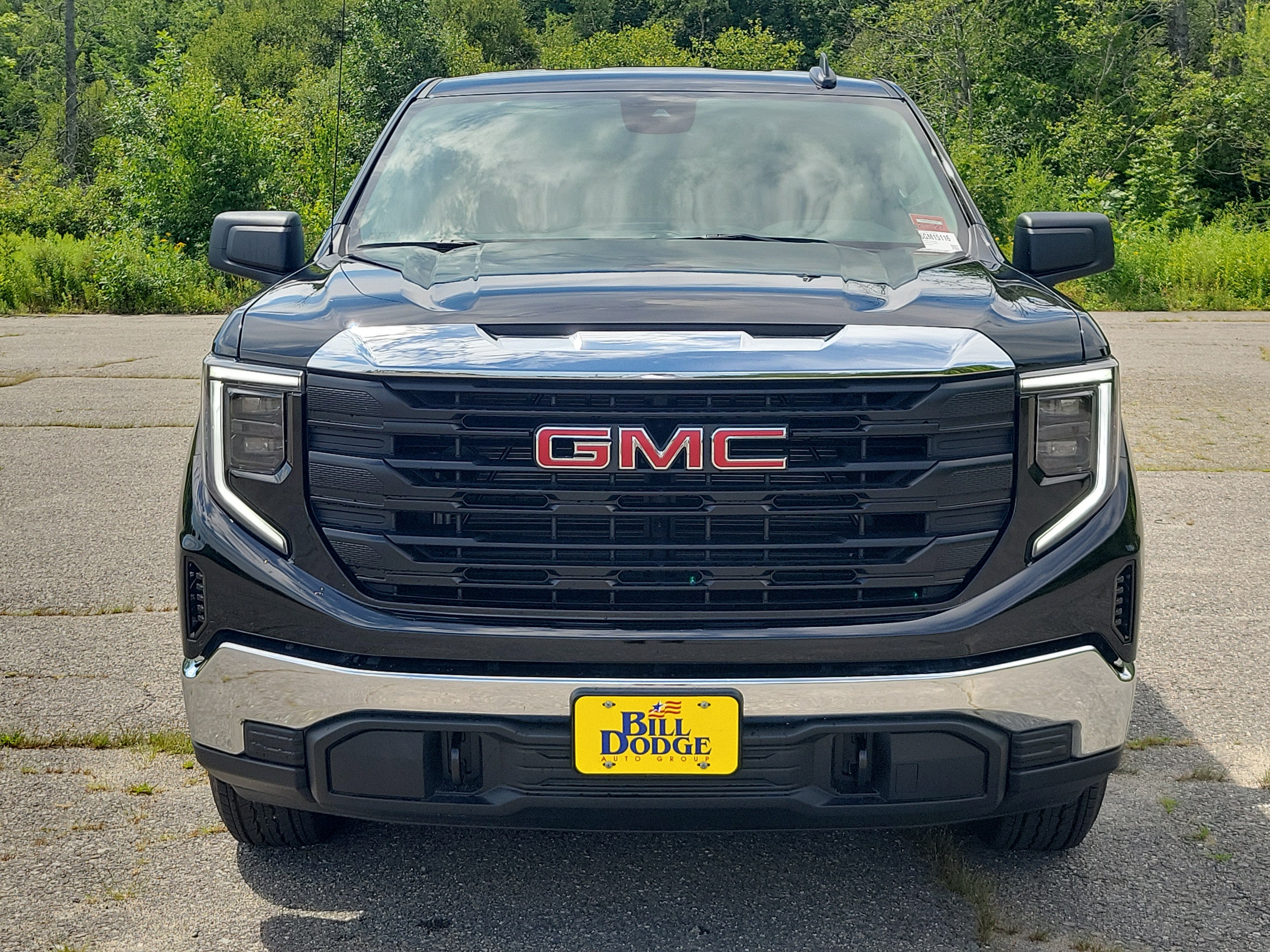 2026 GMC Sierra 1500 Pro - Photo 10