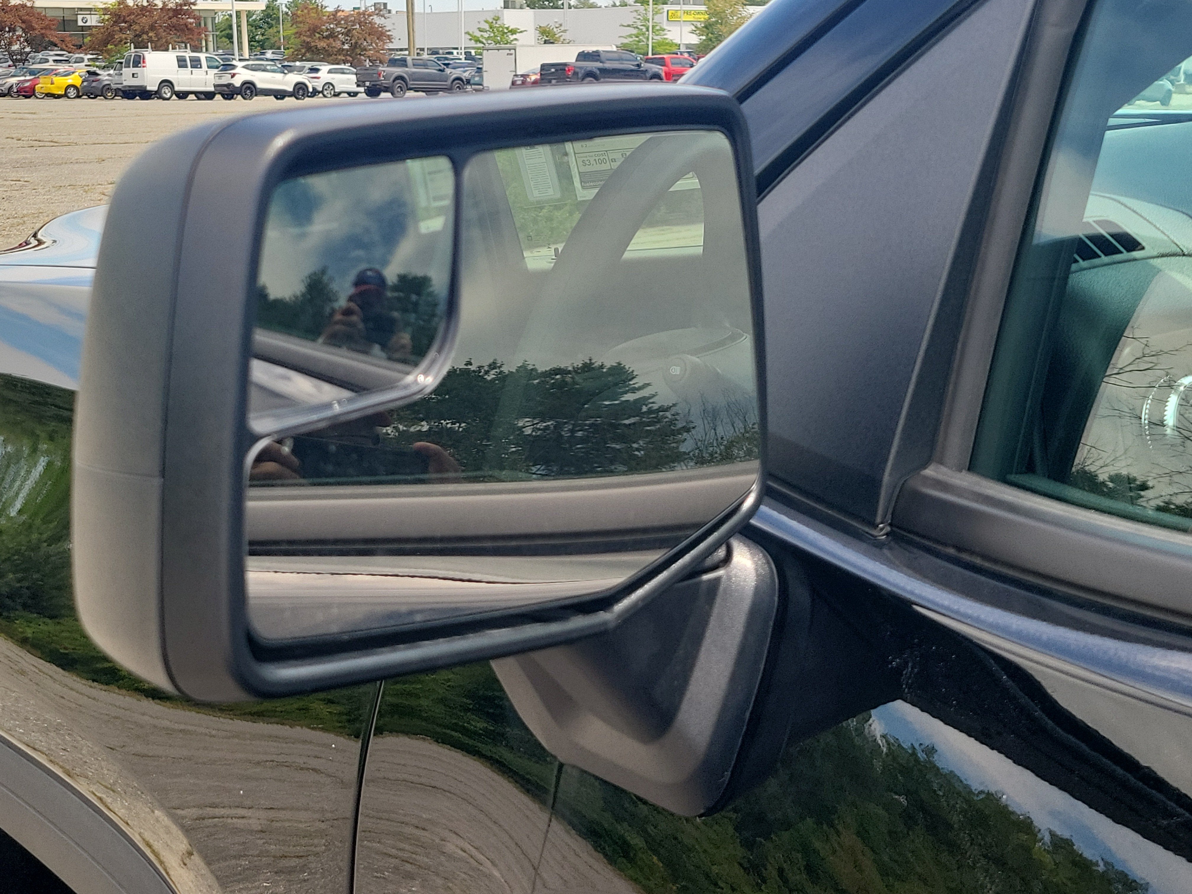 2026 GMC Sierra 1500 Pro - Photo 13