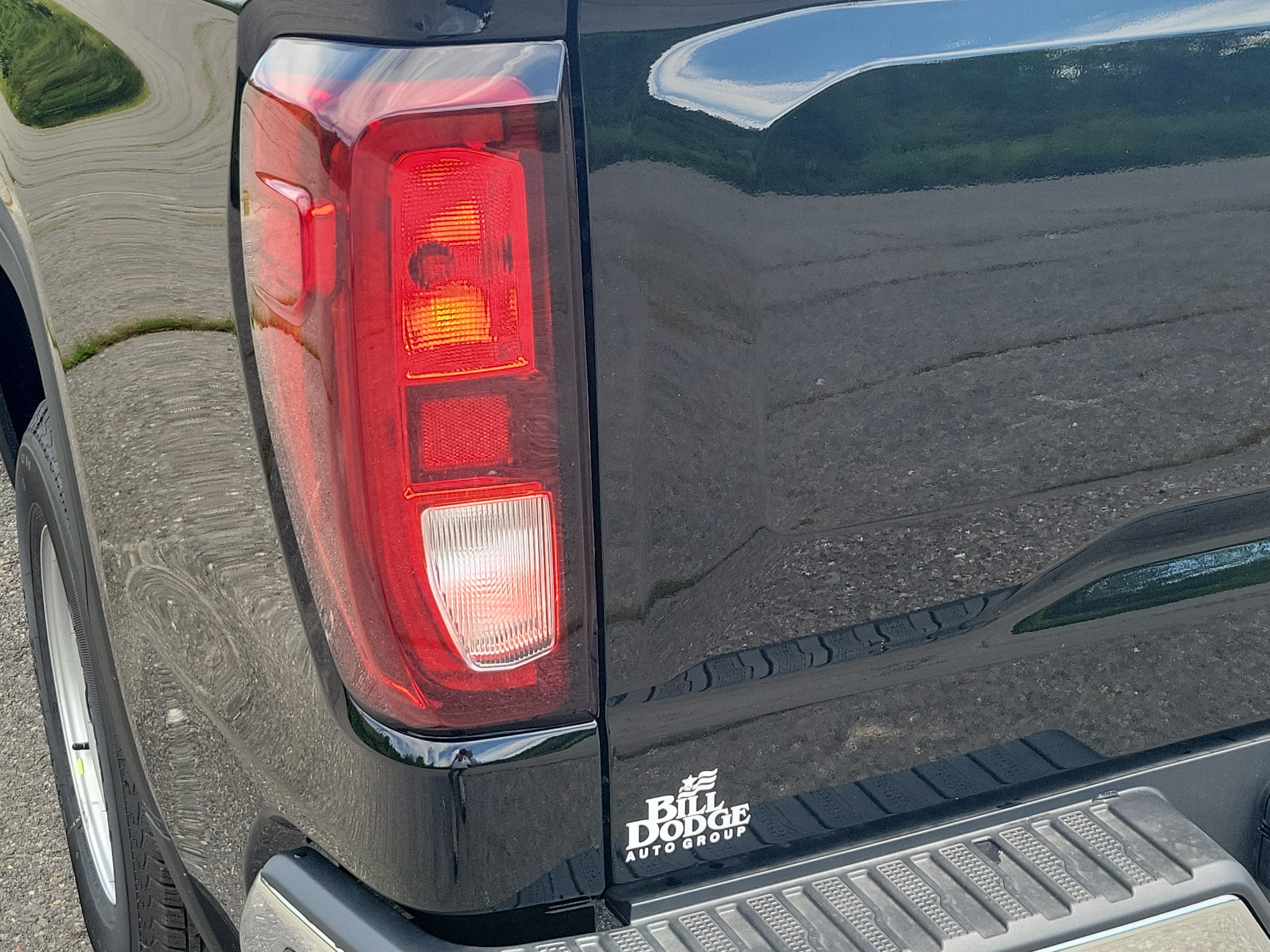 2026 GMC Sierra 1500 Pro - Photo 15