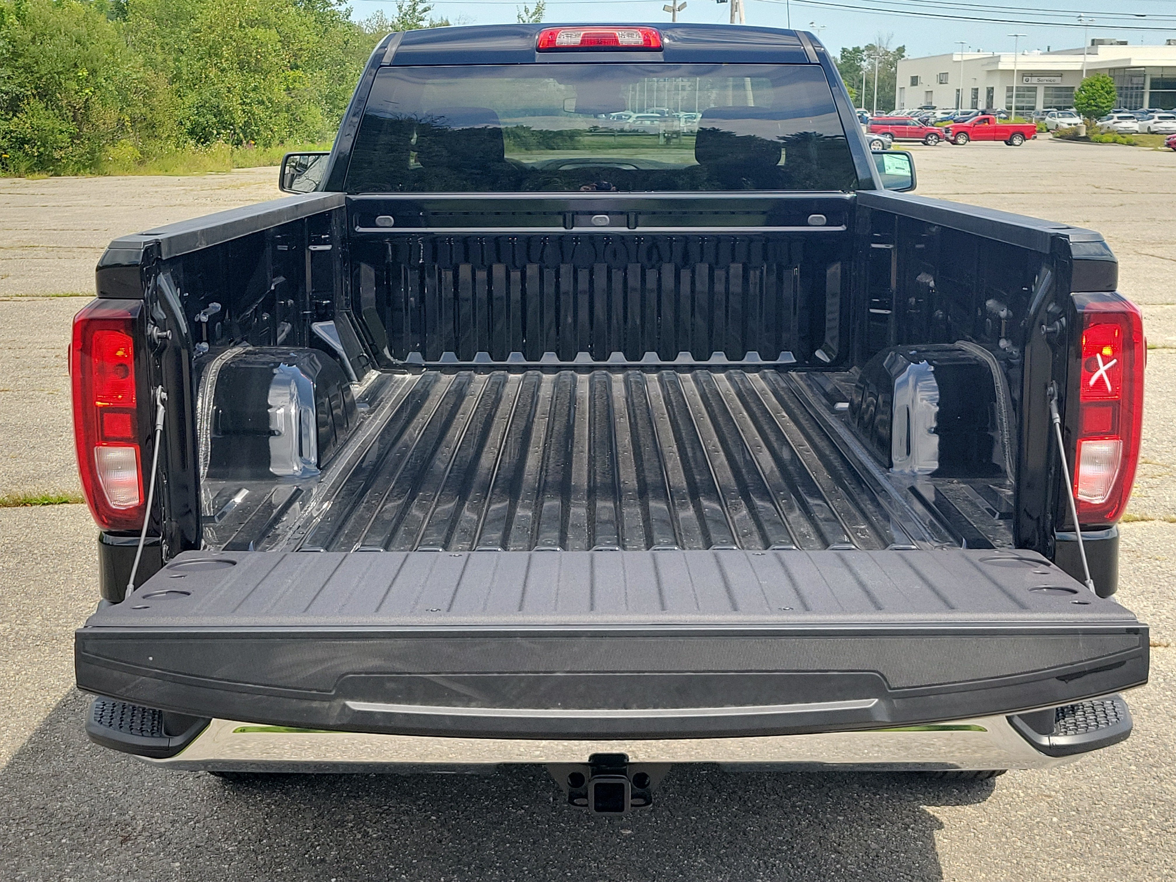 2026 GMC Sierra 1500 Pro - Photo 16