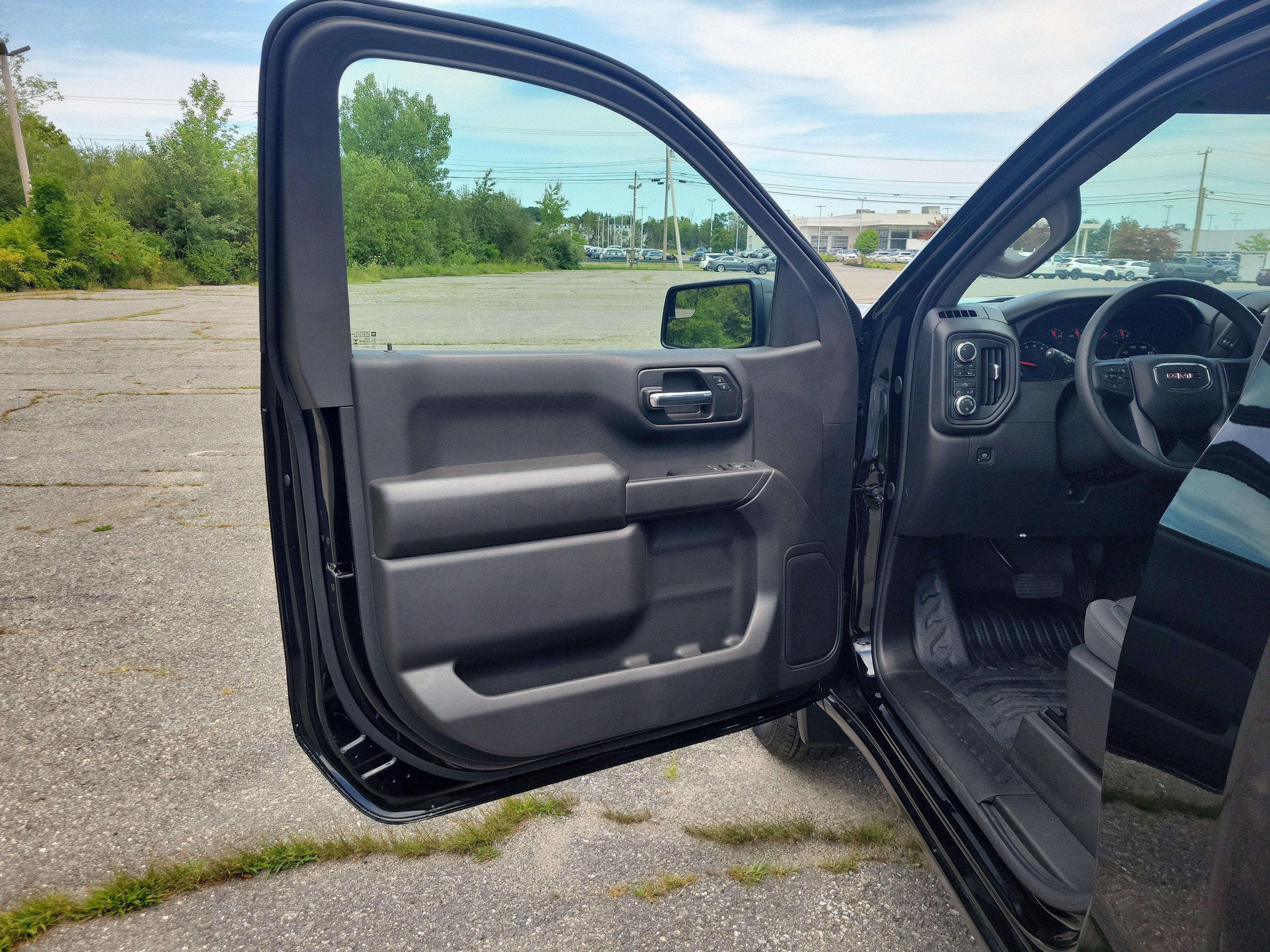 2026 GMC Sierra 1500 Pro - Photo 17