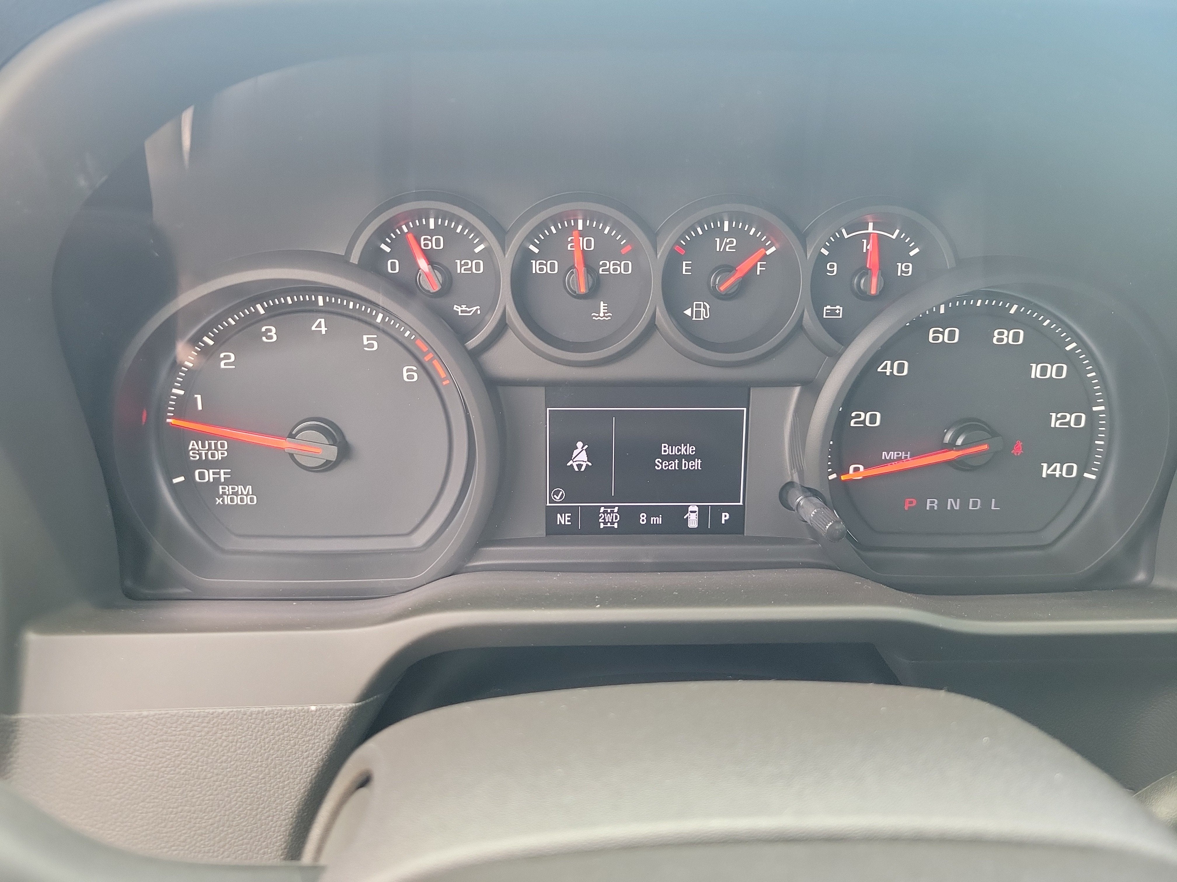 2026 GMC Sierra 1500 Pro - Photo 21