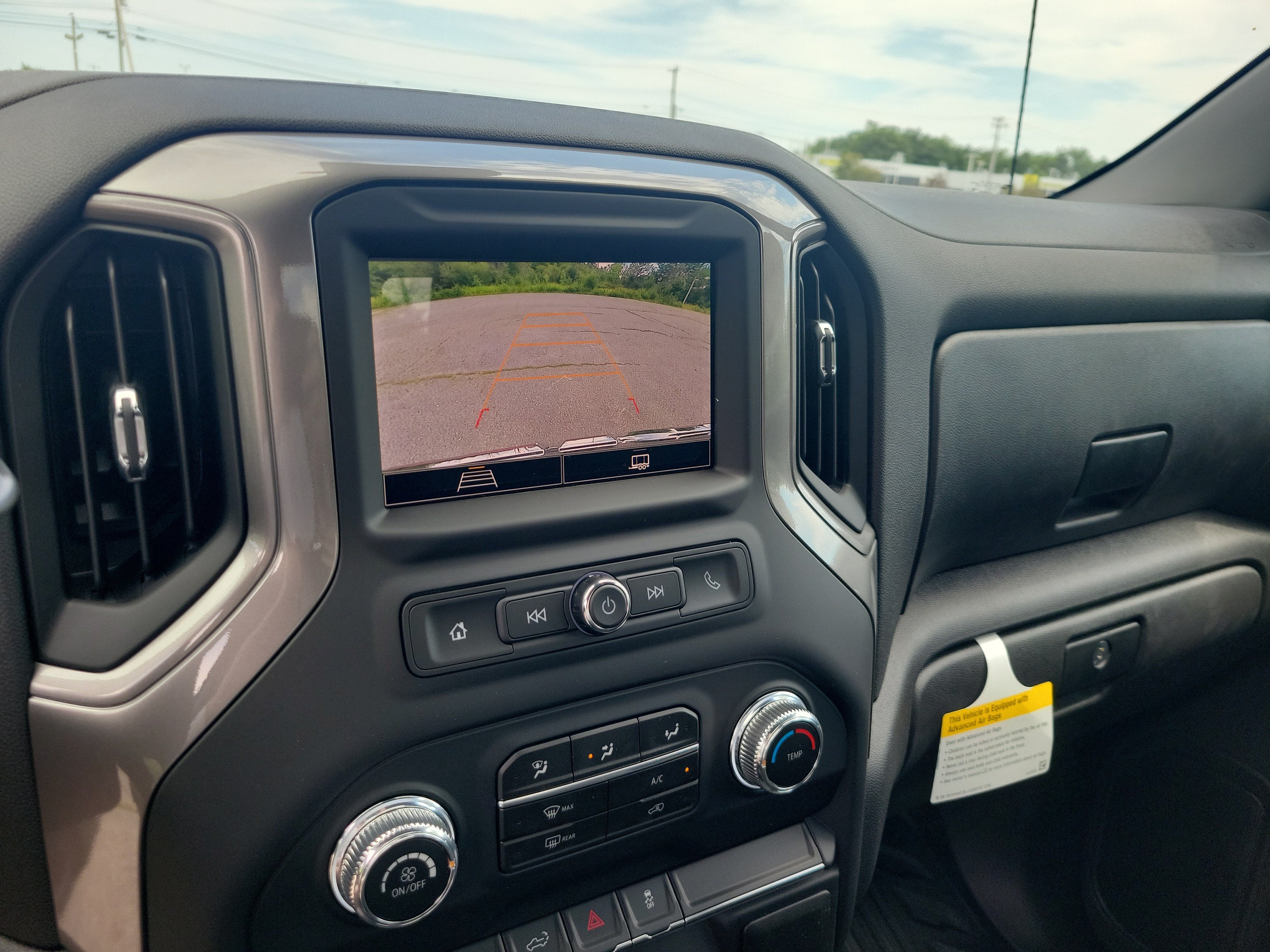 2026 GMC Sierra 1500 Pro - Photo 25