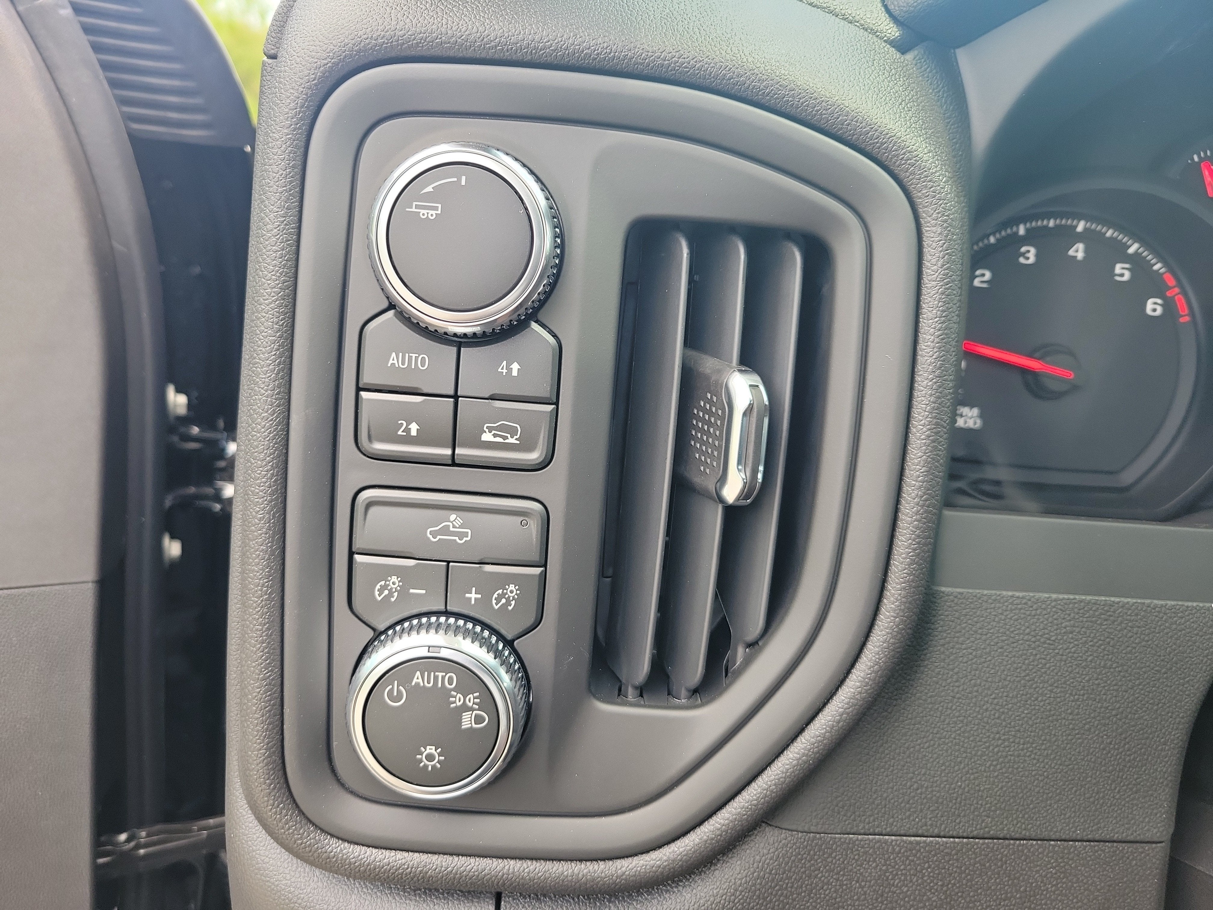 2026 GMC Sierra 1500 Pro - Photo 27