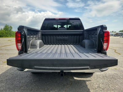 2025 GMC Sierra 1500 SLE