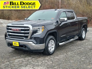 2020 GMC Sierra 1500 SLE