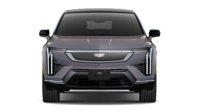 2026 Cadillac OPTIQ Premium Luxury