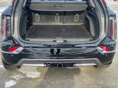 2026 Cadillac OPTIQ Premium Sport