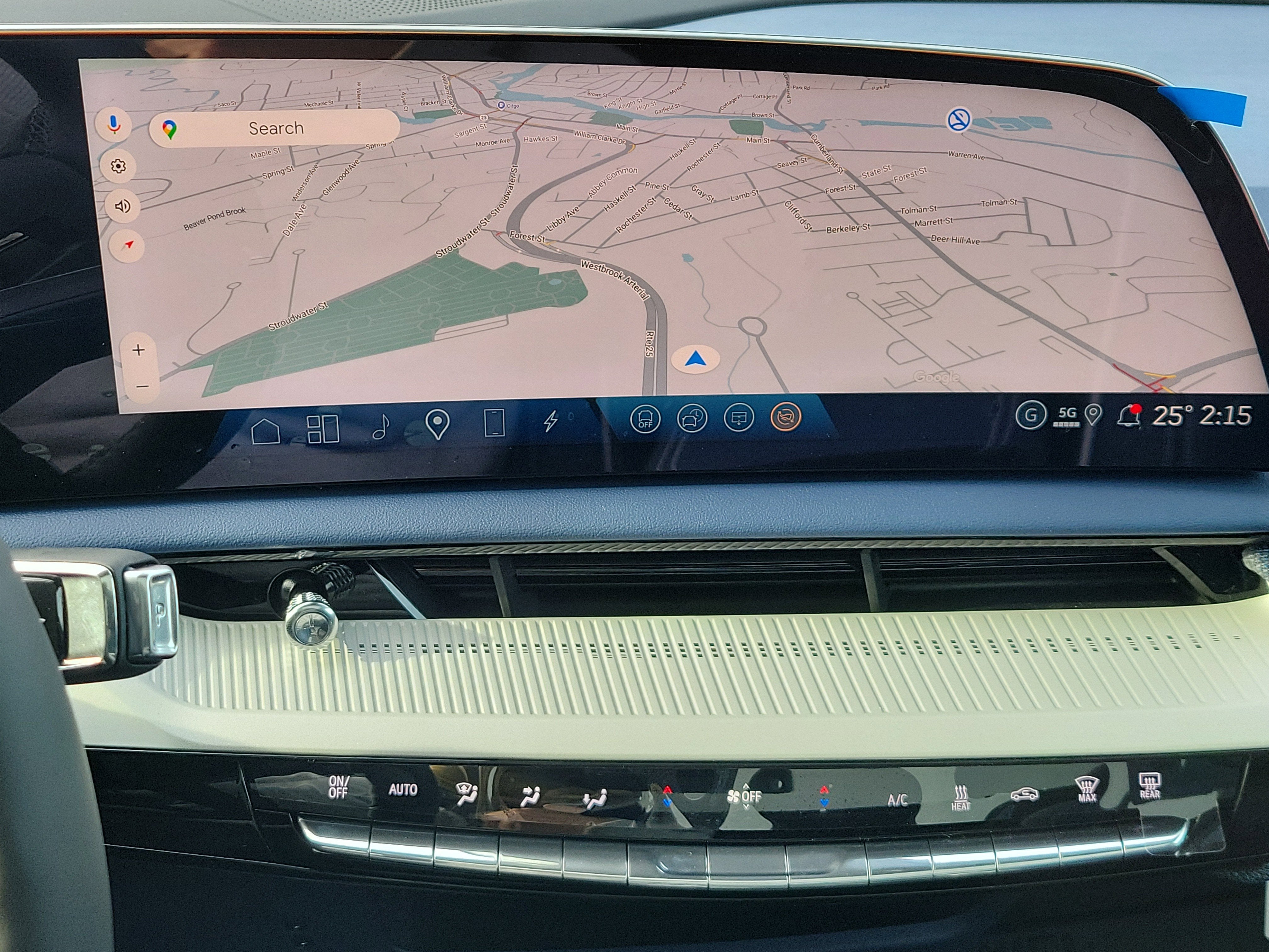 2026 Cadillac OPTIQ Premium Sport