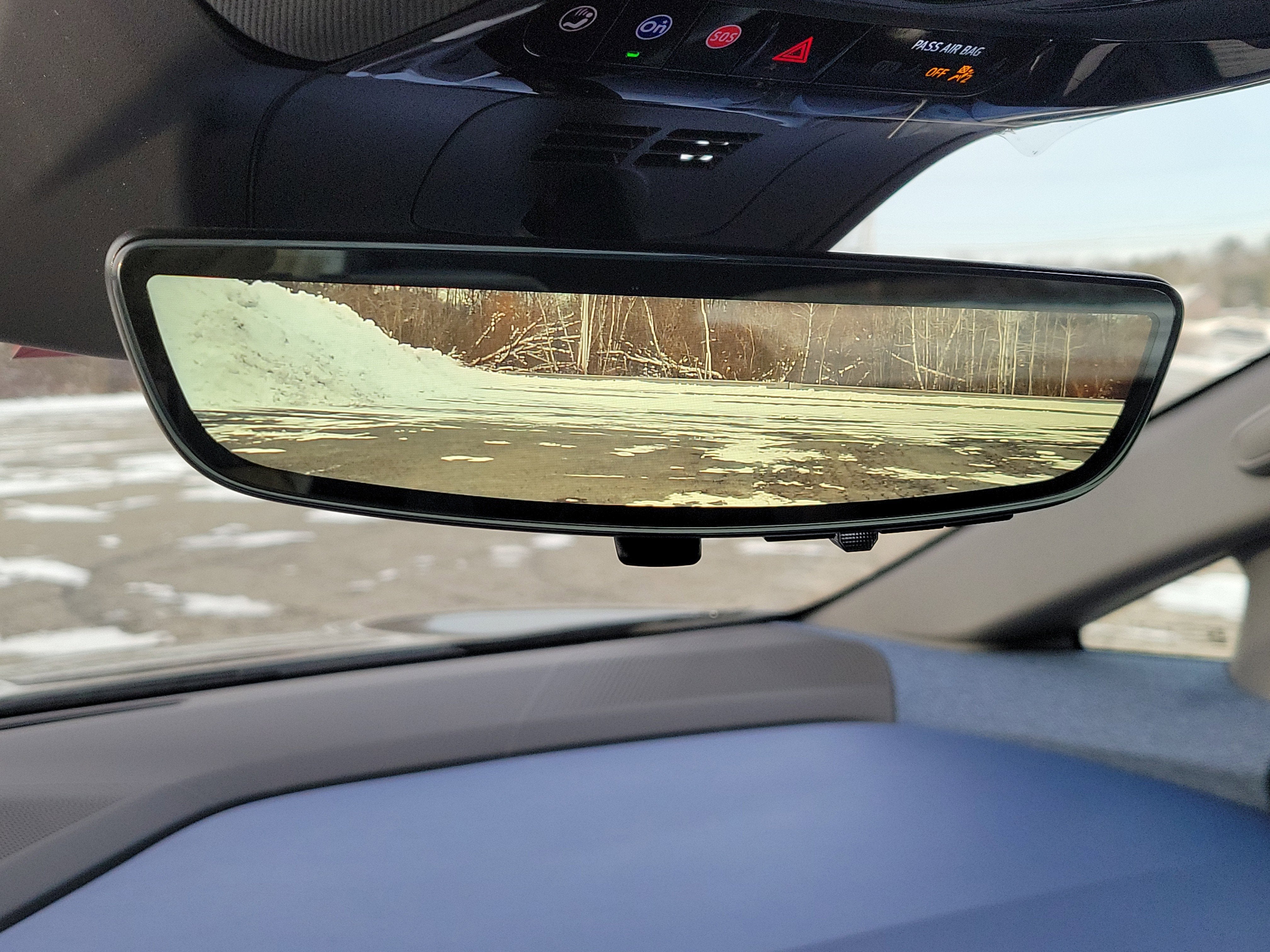 2026 Cadillac OPTIQ Premium Sport