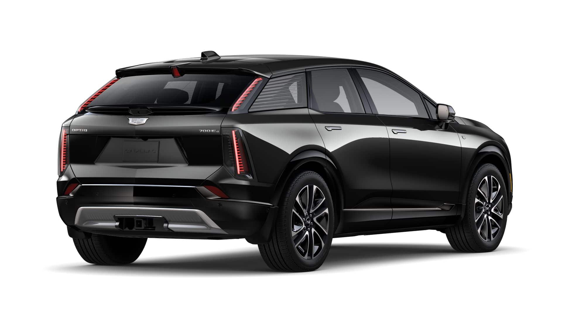 2026 Cadillac OPTIQ Premium Sport
