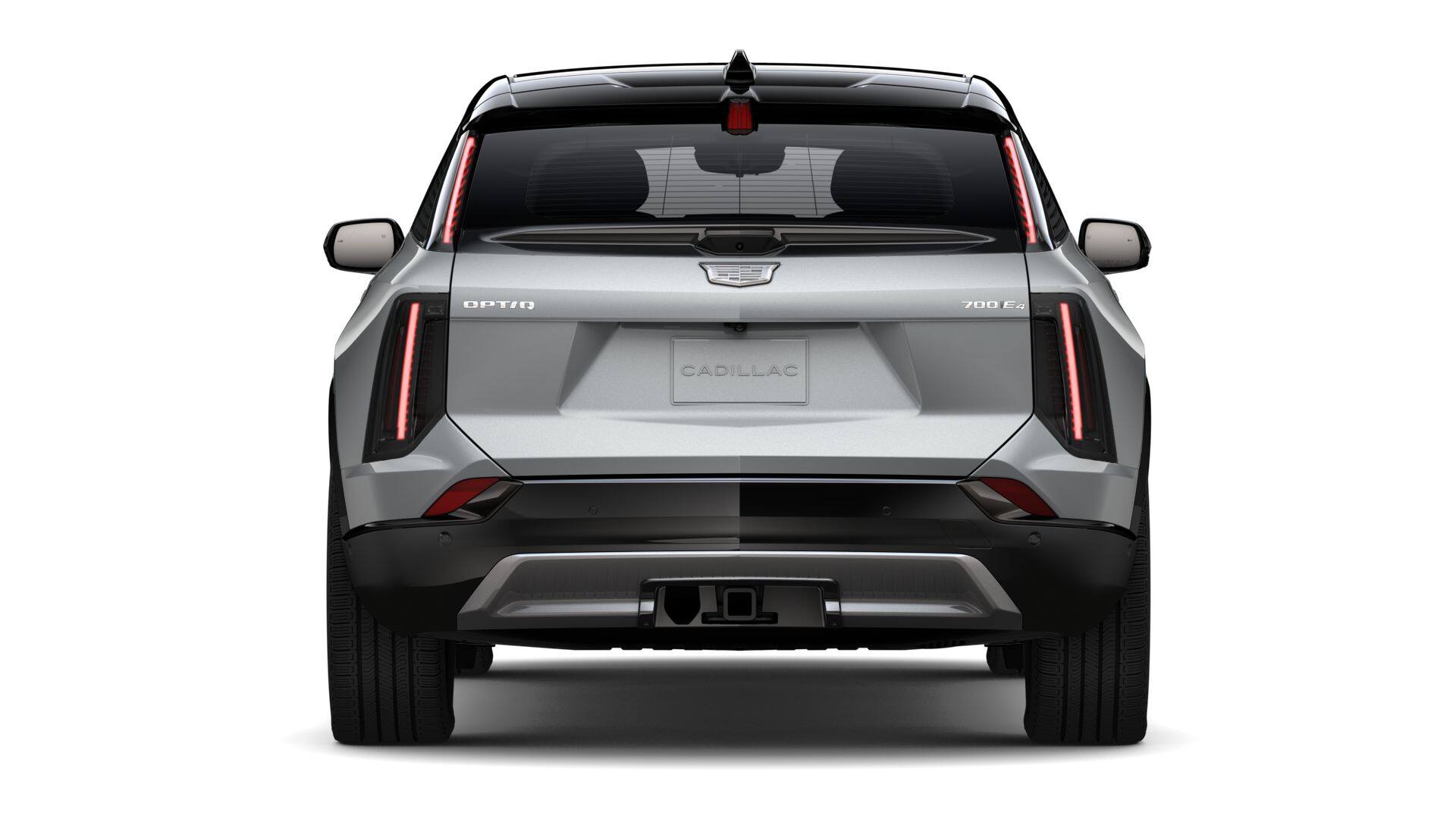 2026 Cadillac OPTIQ Premium Sport