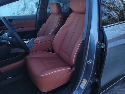 2026 Cadillac OPTIQ Premium Sport