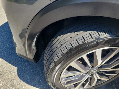 2021 Nissan Kicks SV Xtronic CVT