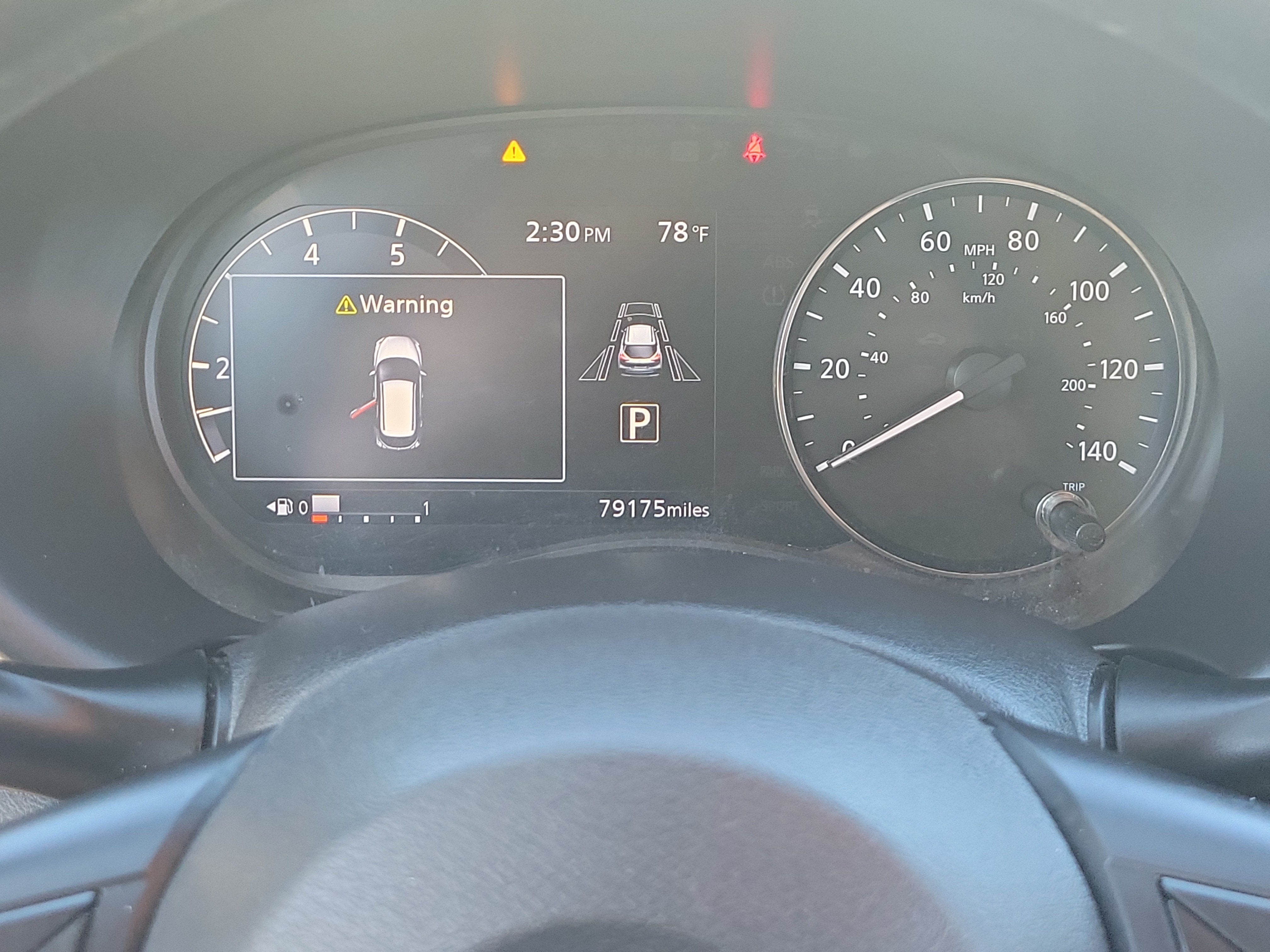 2021 Nissan Kicks SV Xtronic CVT