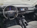 2018 Toyota Tacoma SR V6