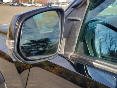 2020 Toyota Tacoma 4WD SR5