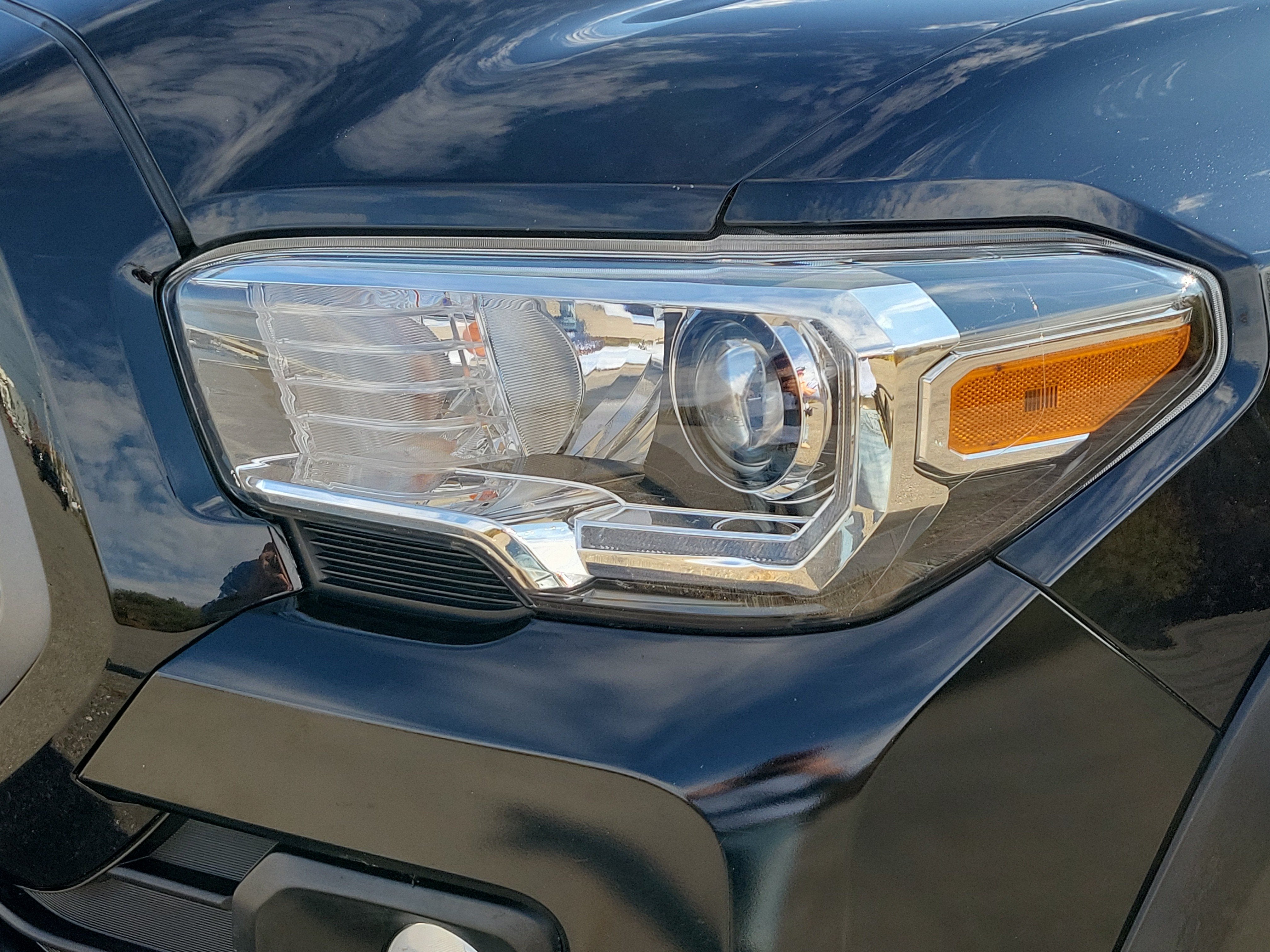 2020 Toyota Tacoma 4WD SR5