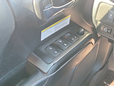 2020 Toyota Tacoma 4WD SR5